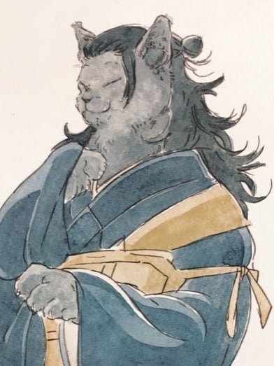 Chat with Geto Suguru, the  character AI chatbot