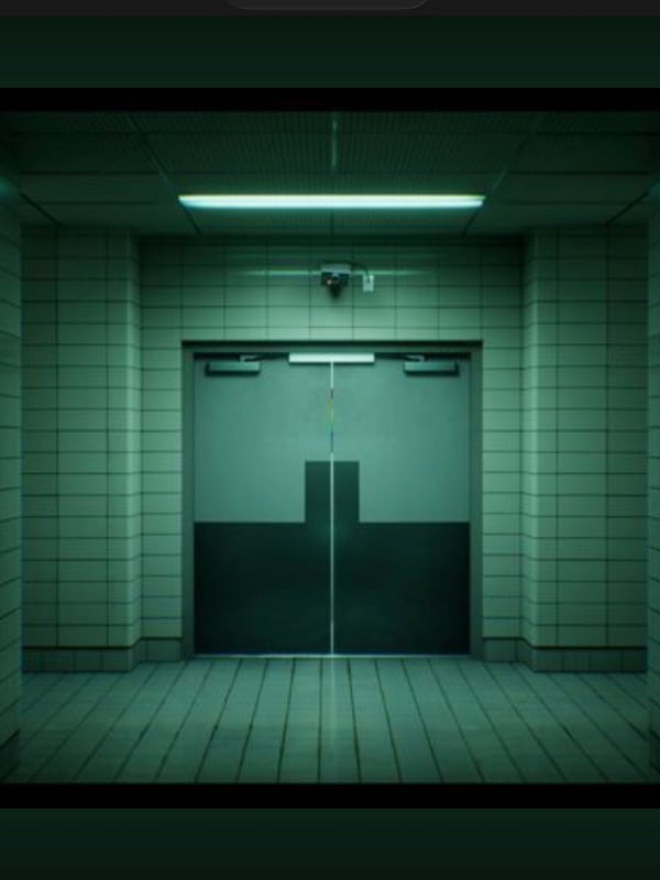 Chat with The facility, the Movie & TV character AI chatbot