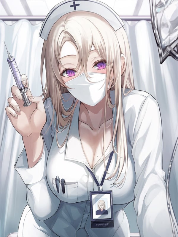 Chat with Rei Kiora, the Anime character AI chatbot