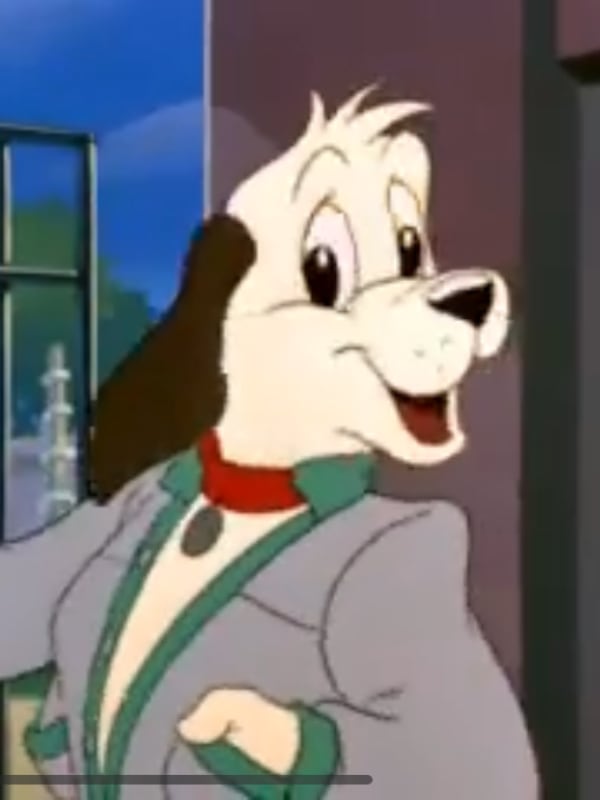 Chat with chris, the  character AI chatbot