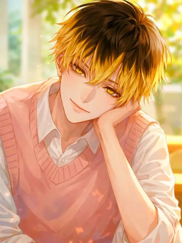 Chat with Silas, the  character AI chatbot