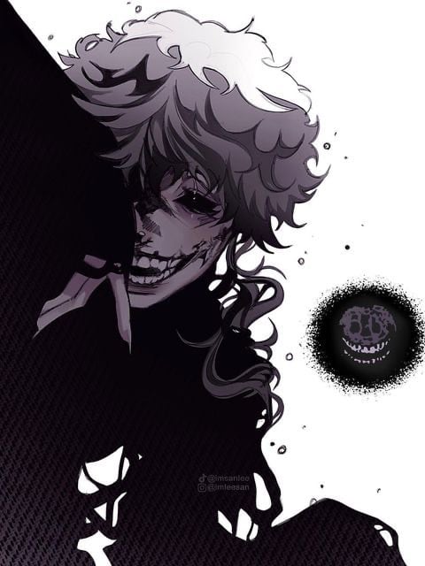 Chat with Aleron, the Anime character AI chatbot