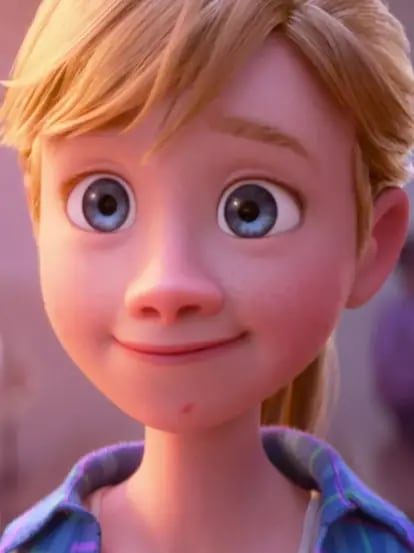 Chat with Riley Andersen, the Movie & TV character AI chatbot