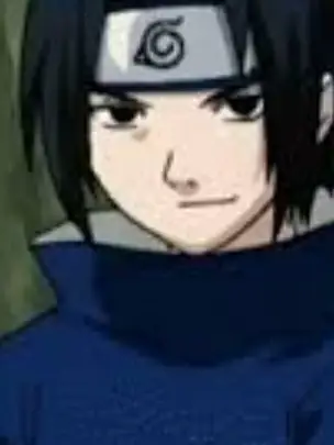 Chat with Sasuke, the  character AI chatbot