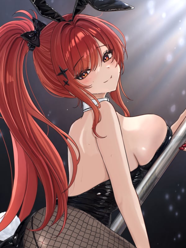 Chat with Scarlet, the Trends character AI chatbot