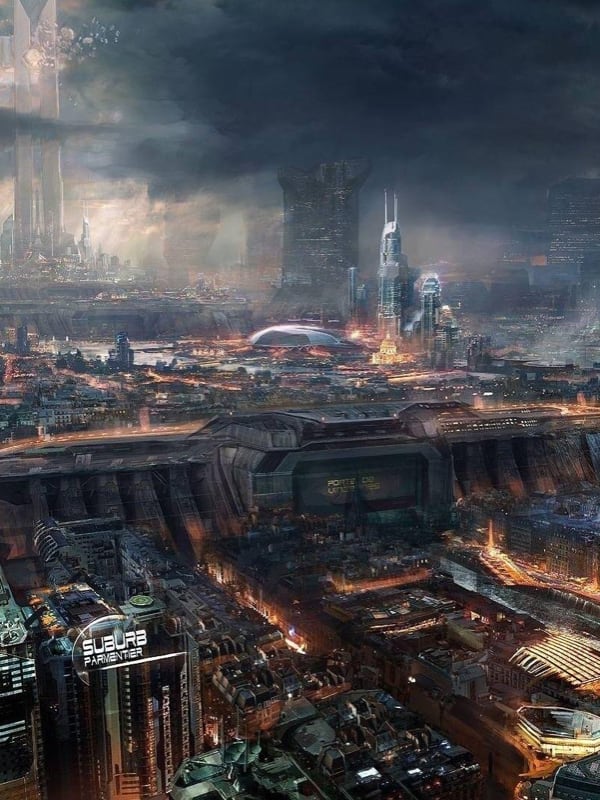 Chat with The 2410s, the  character AI chatbot