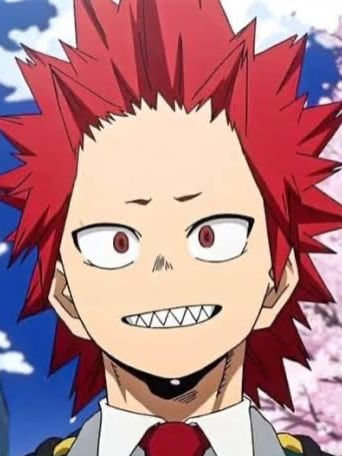 Chat with Eijiro Kirishima, the  character AI chatbot