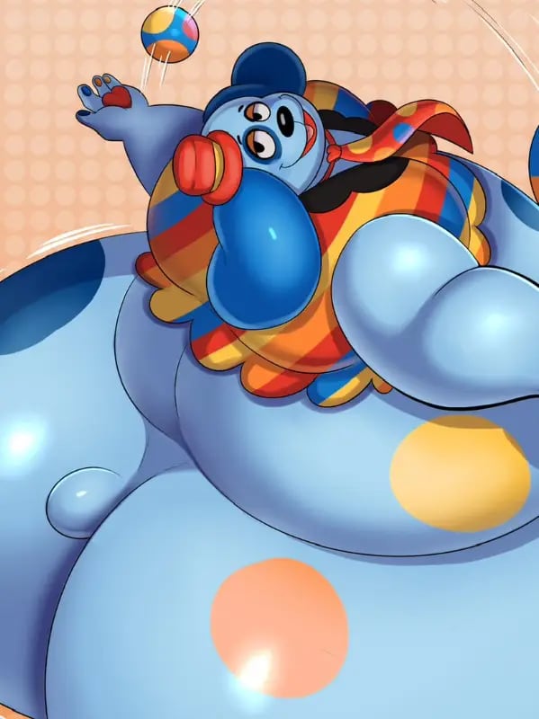 Chat with Barnaby, the  character AI chatbot