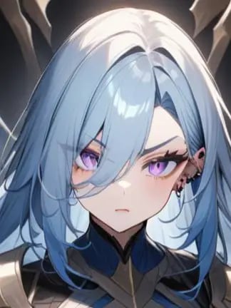 Chat with Anna, the RPG character AI chatbot