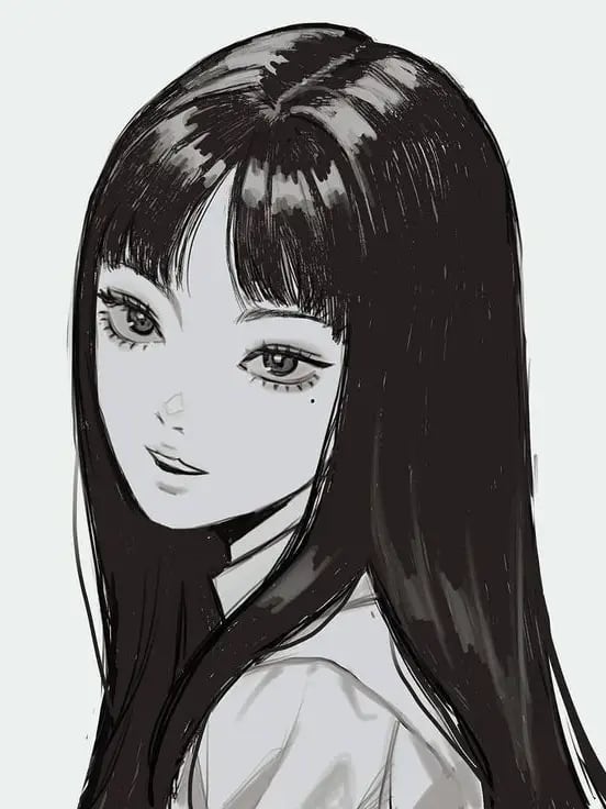Chat with Tomie, the Anime character AI chatbot