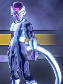 Chat with Supervillain Golden Frieza, the Anime character AI chatbot