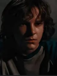 Chat with Finney Blake, the  character AI chatbot