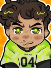 Chat with lando norris (KITTY), the Anime character AI chatbot