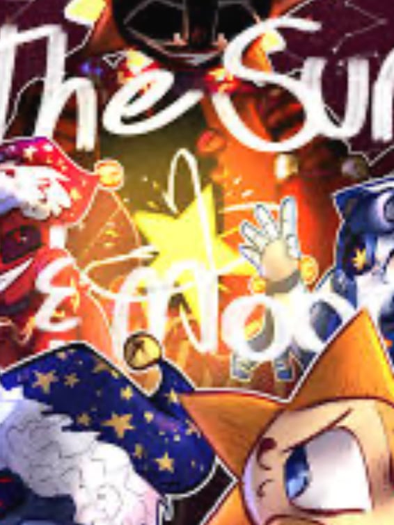 Chat with Sun, Moon & Lunar, the  character AI chatbot