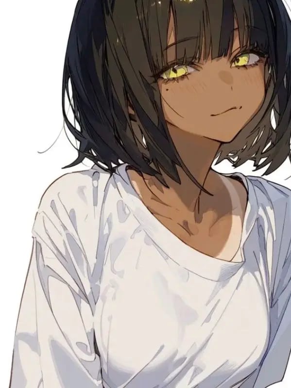 Chat with Reina, the  character AI chatbot