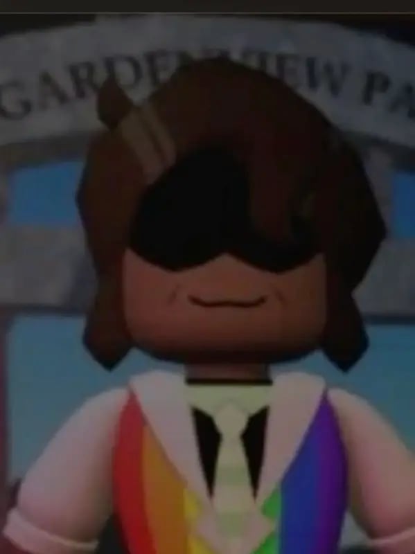 Chat with Arthur Walton, the Game Characters character AI chatbot