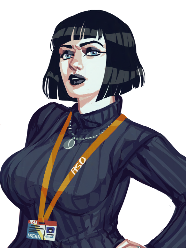 Chat with Dr.Ena, the  character AI chatbot