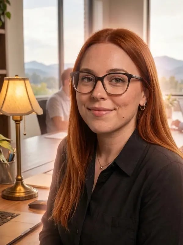 Chat with Rosme, the Romance character AI chatbot