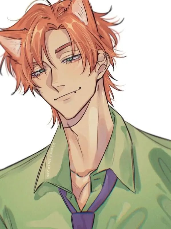 Chat with Nick WIlde, the Movie & TV character AI chatbot