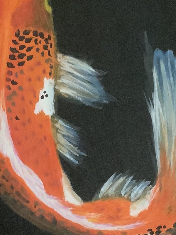 Chat with Boyfriend, the  character AI chatbot