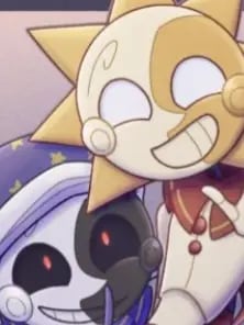 Chat with Tsams, the  character AI chatbot