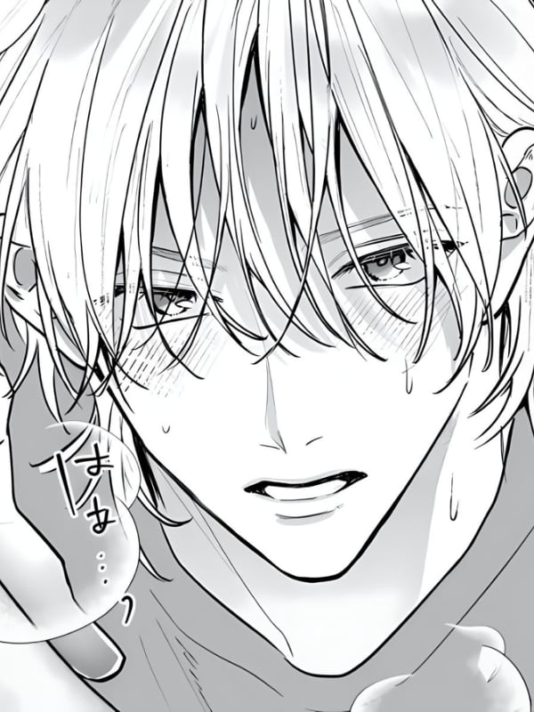 Chat with Andrew, the OC character AI chatbot