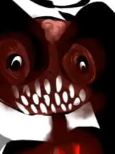 Chat with Forsaken house rp, the  character AI chatbot