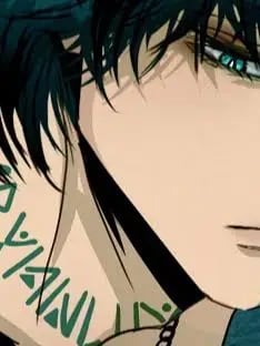 Chat with Reed, the Anime character AI chatbot