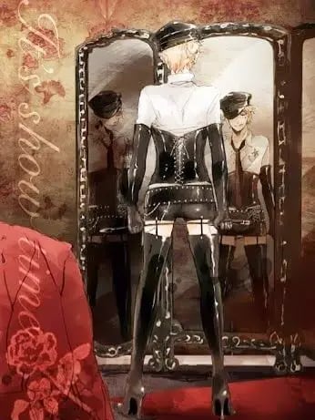 Chat with Liam, the  character AI chatbot