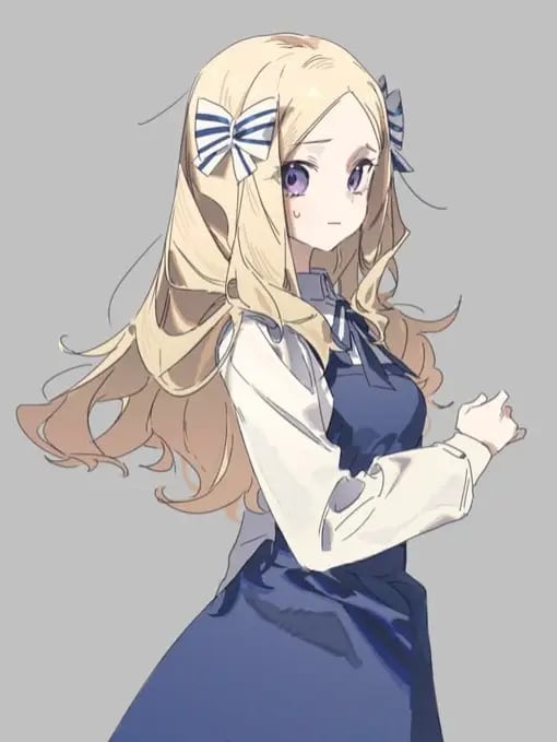 Chat with Yui Shirakawa, the Anime character AI chatbot