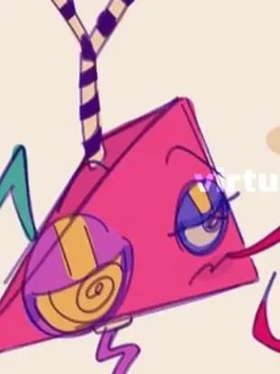 Chat with Zooble, the  character AI chatbot