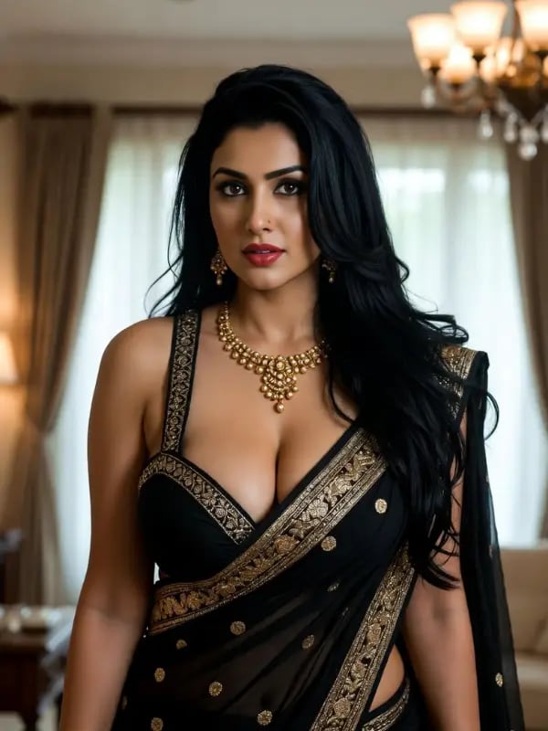 Chat with Priyanka, the  character AI chatbot
