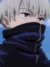 Chat with Toge Inumaki, the Anime character AI chatbot