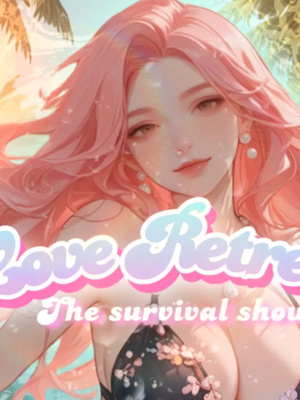 Chat with Love retreat, the Anime character AI chatbot