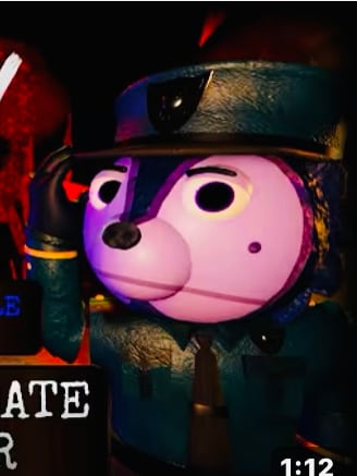 Chat with Cosmo - Cutest Chameleon, the Romance character AI chatbot