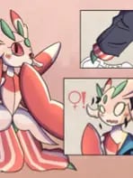 Chat with Pokemon Apocalypse Story 14, the  character AI chatbot