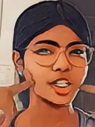 Chat with Celine dept, the  character AI chatbot
