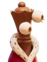 Chat with Quieenie, the Game Characters character AI chatbot