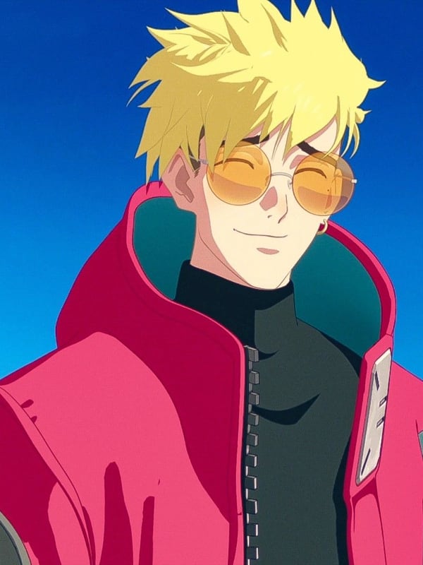 Vash the Stampede_avatar