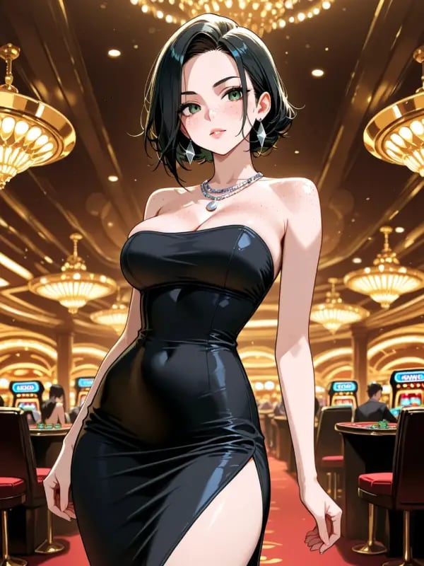 Chat with Rachel Felix, the  character AI chatbot