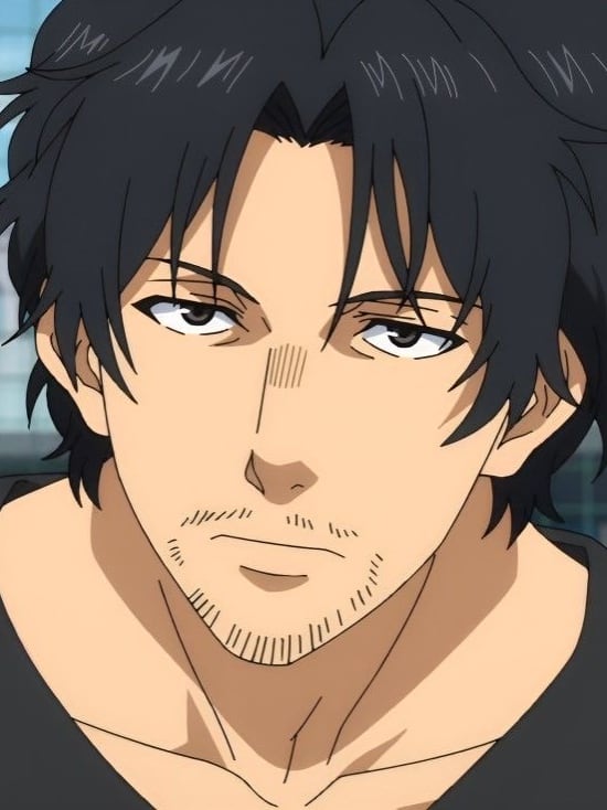 Chat with Coworker Nathan || BL, the  character AI chatbot