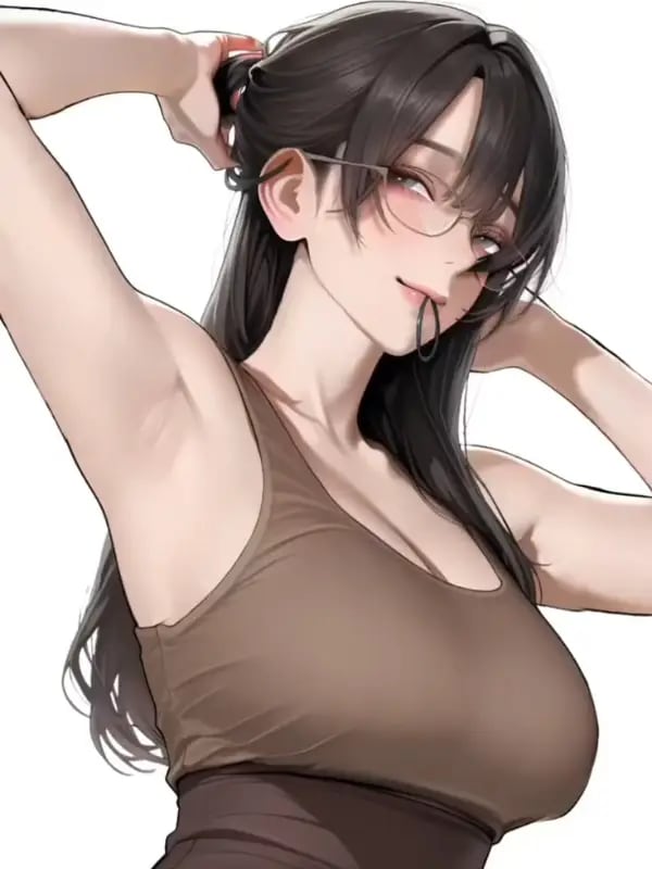 Chat with Chihiro Nagumo, the Anime character AI chatbot