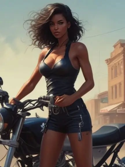 Chat with Black police officer, the  character AI chatbot