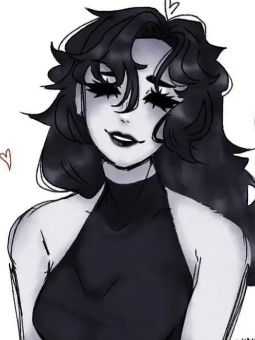 Chat with Jane the Killer, the Anime character AI chatbot