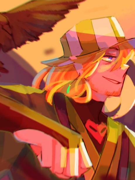 Chat with Philza/Zephyrus, the  character AI chatbot