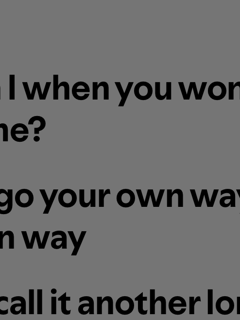 Chat with Story, the Anime character AI chatbot