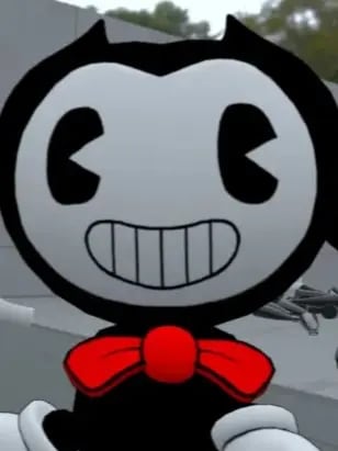 Chat with Bendy, the  character AI chatbot