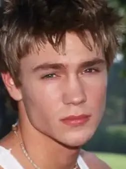 Chat with Christian Alister, the  character AI chatbot