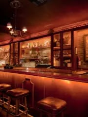 Chat with Bar RPG, the  character AI chatbot