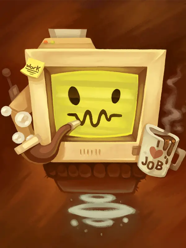 Chat with Jobbot, the  character AI chatbot